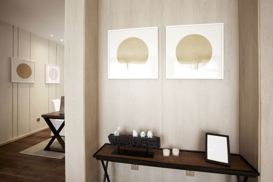 Arte, técnica y materiales nobles