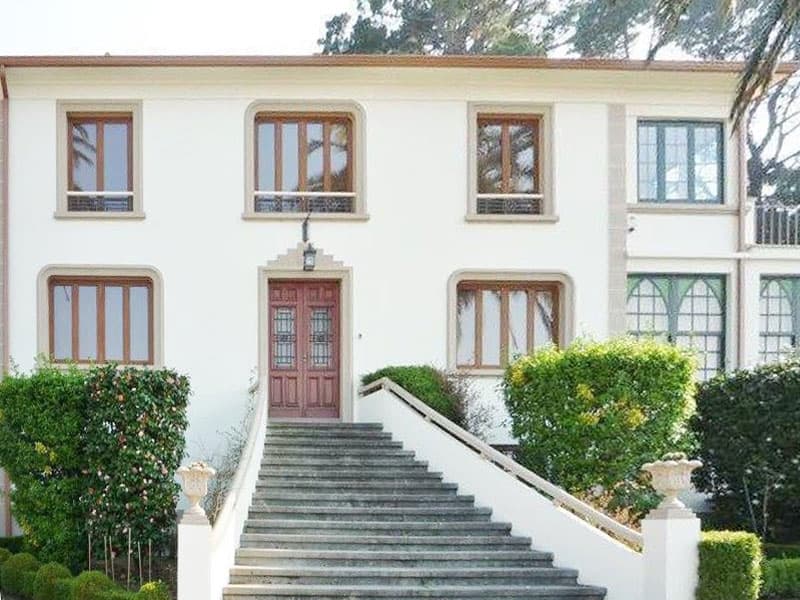 Barnizados y lacados