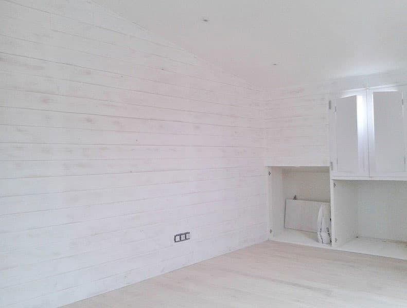 Dejamos tu hogar como nuevo