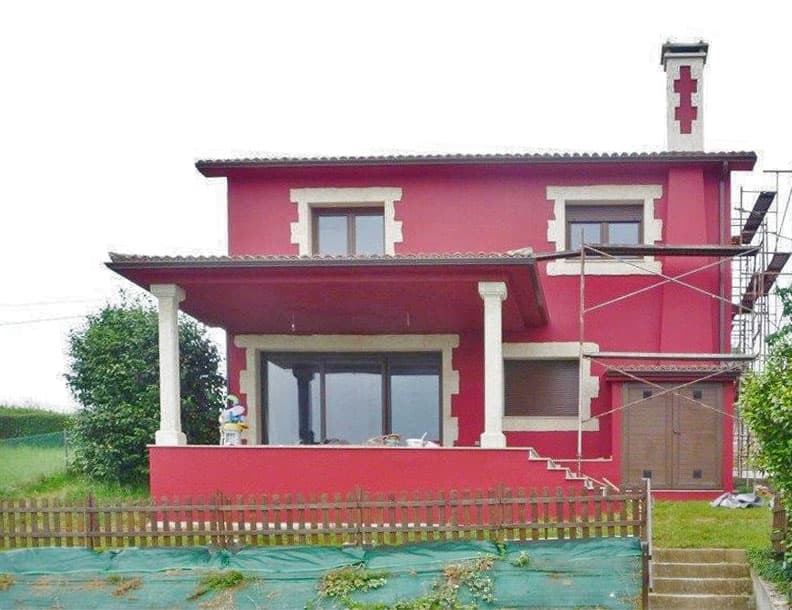 Confía en nosotros para pintar tu casa y sorpréndete con los resultados