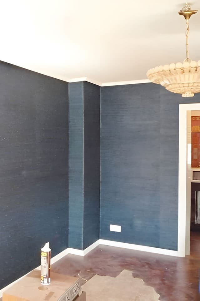 Añadimos a tus espacios personalidad, profundidad y textura