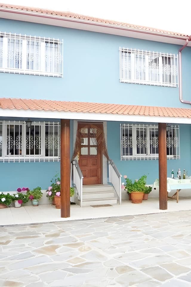 ¿Estás buscando pintores en A Coruña?