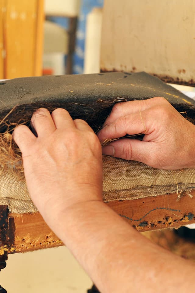 Especialistas en madera maciza