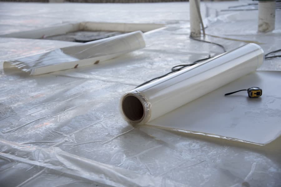 Protegemos tu propiedad de la humedad